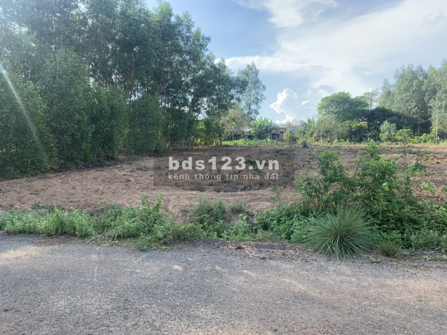 Lô đất bàn cờ Tân Hiệp - Long Thành ngang 22m giá chỉ 3 tỷ