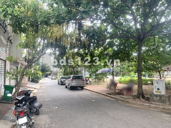 LÔ ĐẤT NỀN KDC NAM LONG TRẦN TRỌNG CUNG, P.TÂN THUẬN ĐÔNG, QUẬN 7