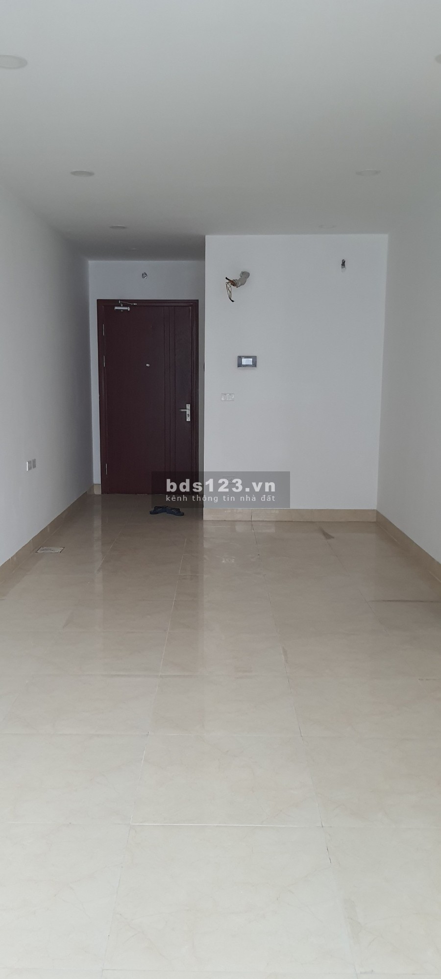 Cho thuê căn 282 Nguyễn Huy tưởng 70m2, 2N, đồ nguyên căn giá 9tr lh 0387891888