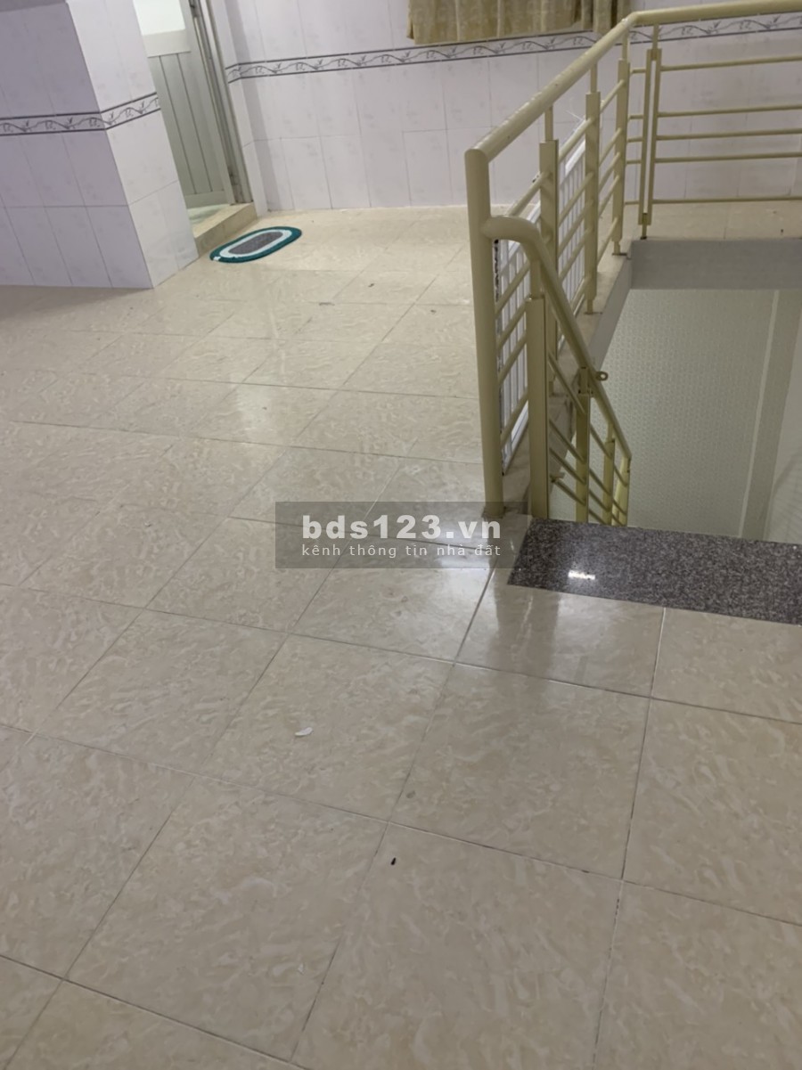 Cho thuê nhà nguyên căn đường Phan Sào Nam phường 11 quận Tân Bình