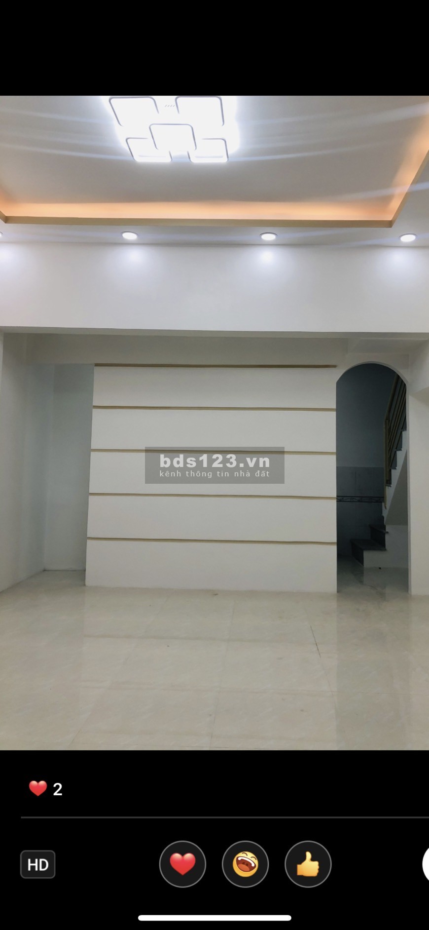 Cho thuê nhà nguyên căn đường Phan Sào Nam phường 11 quận Tân Bình