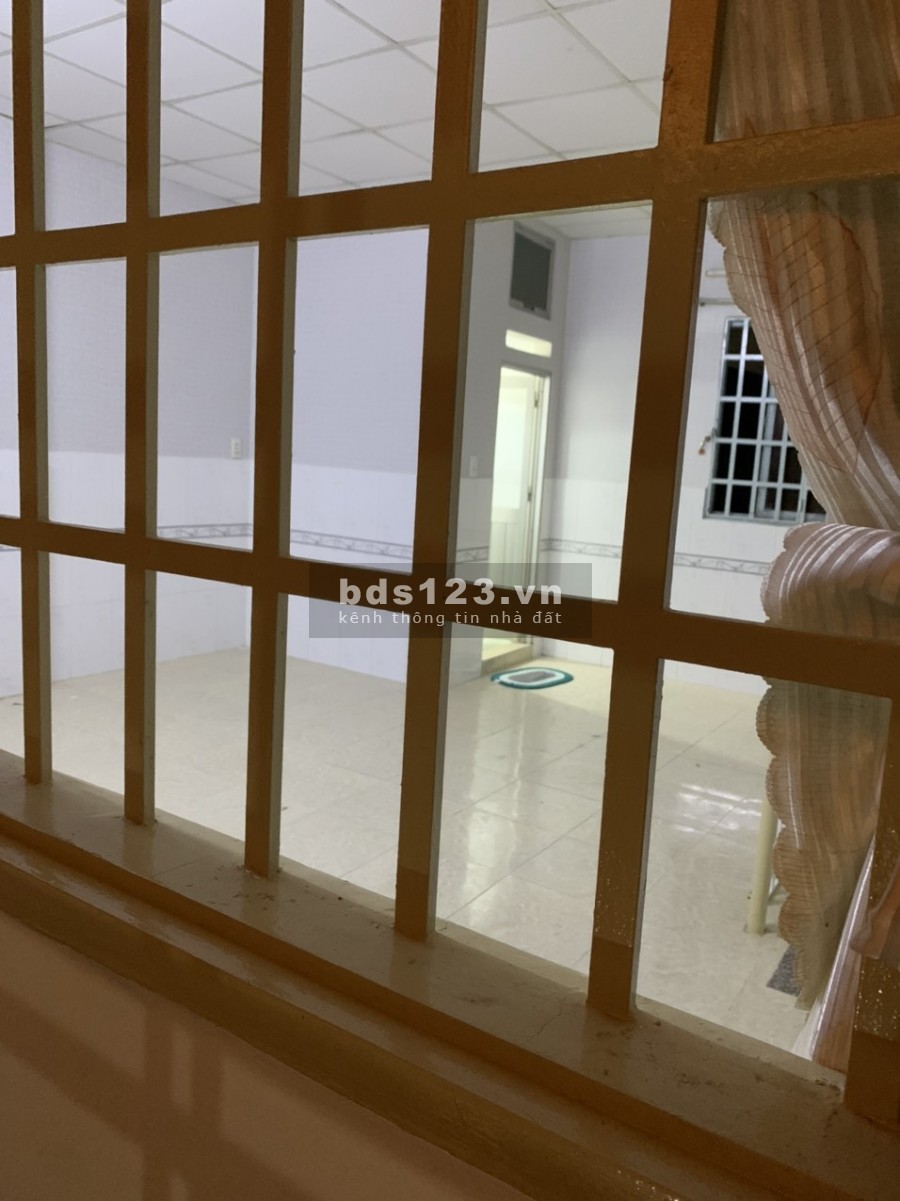 Cho thuê nhà nguyên căn đường Phan Sào Nam phường 11 quận Tân Bình