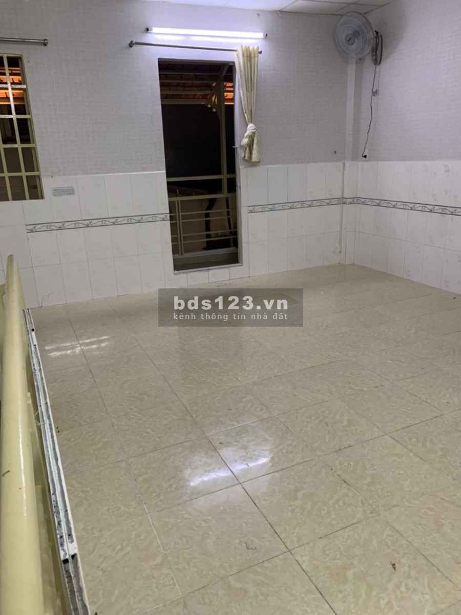 Cho thuê nhà nguyên căn đường Phan Sào Nam phường 11 quận Tân Bình