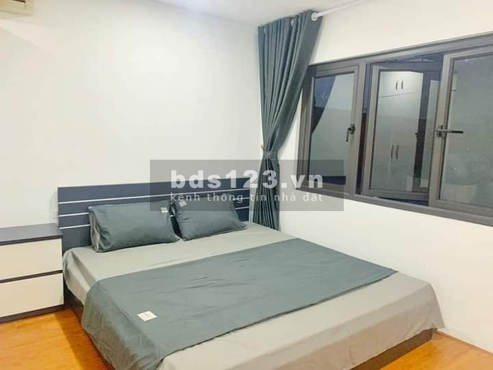 Bán Nhà Hồ Tùng Mậu 54M x 5 Tầng. chung cư Mini cho thuê 50tr/ tháng. Cầu Giấy