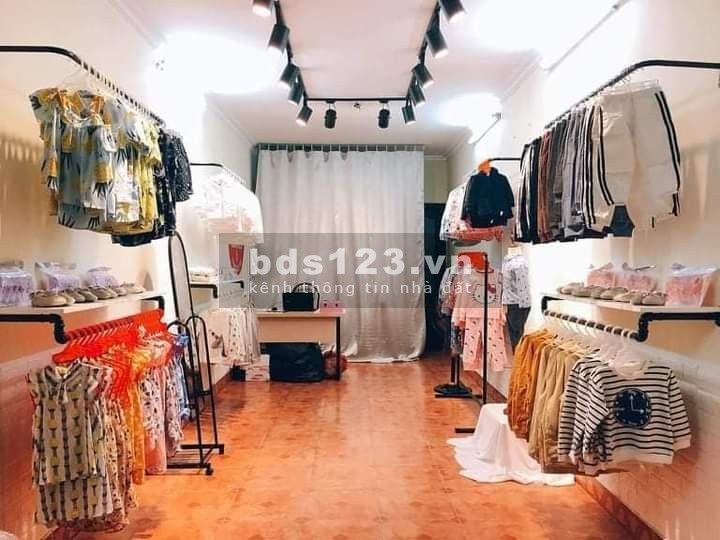 Bán Nhà Hồ Tùng Mậu 54M x 5 Tầng. chung cư Mini cho thuê 50tr/ tháng. Cầu Giấy
