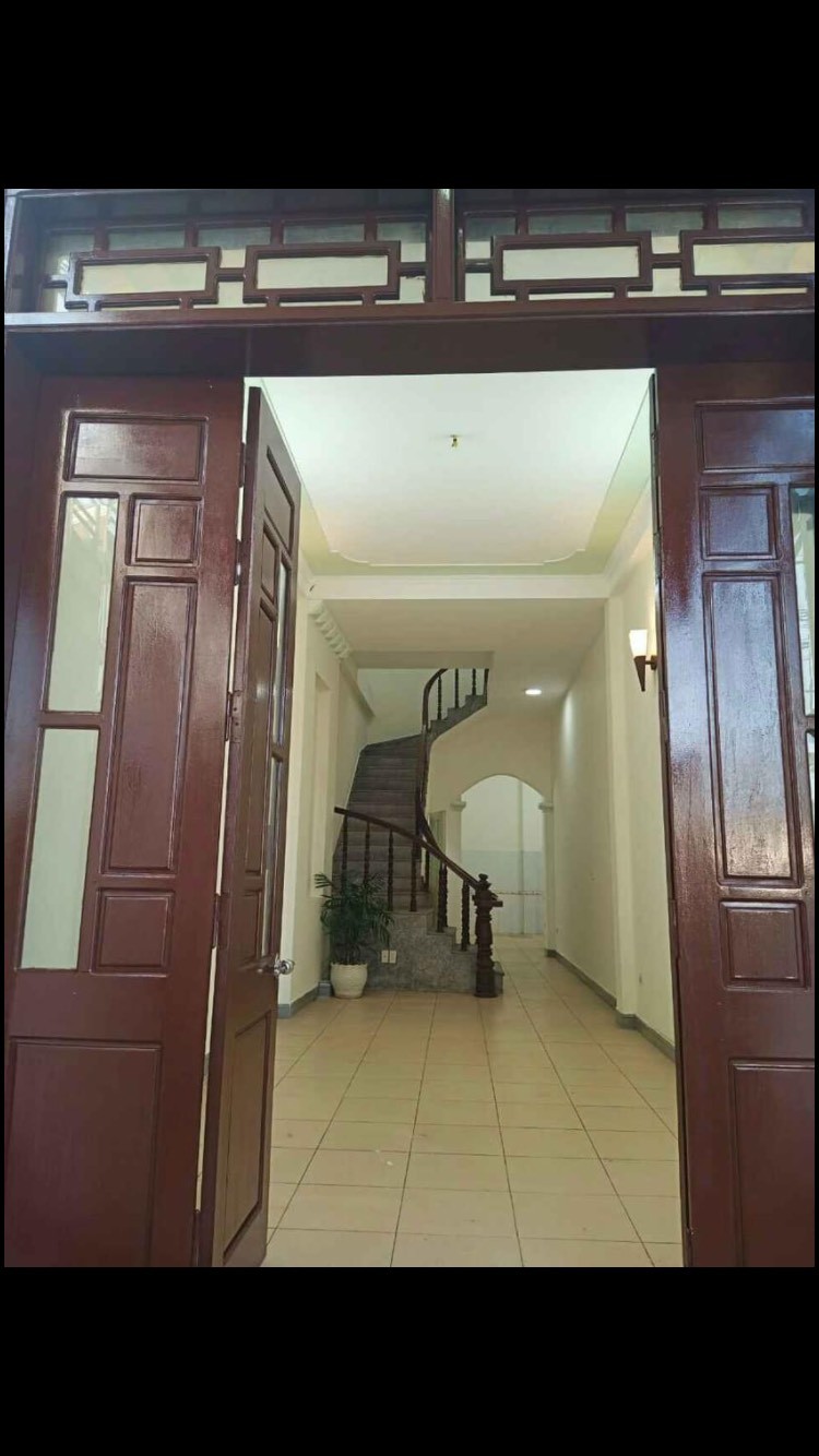 Chính chủ cần bán nhà vị trí đẹp tại Thái Bình
