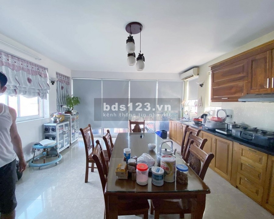 Bán tòa nhà MP Thụy Khuê. Lô góc, vỉa hè, oto, KD. 125m2 7 Tầng TM, MT5.2m 29 tỷ