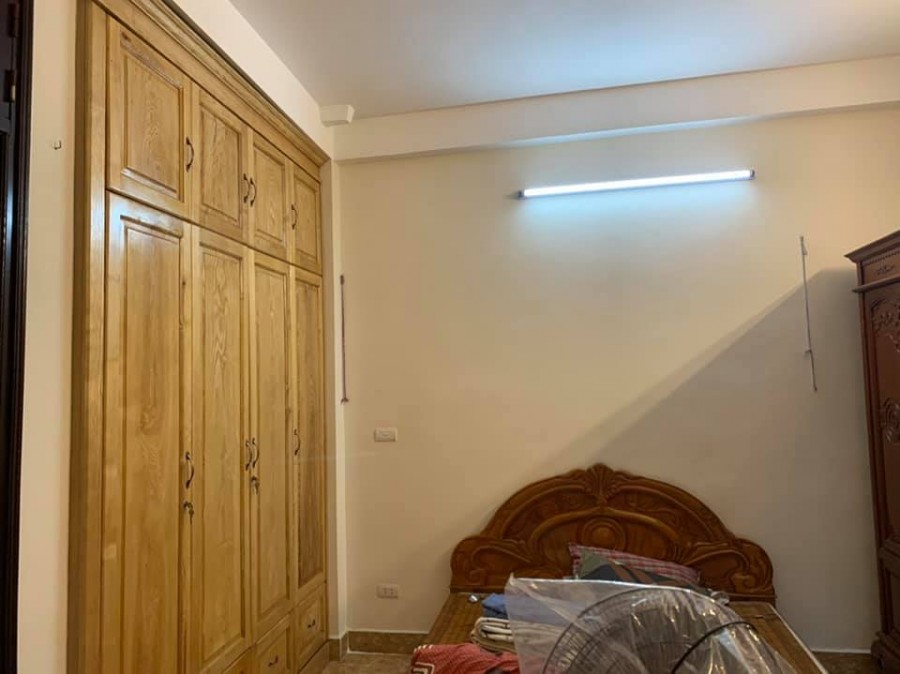 CHÍNH CHỦ BÁN GẤP NHÀ PHỐ VIP NGUYỄN SƠN GẦN PHỐ Ở NGAY 44M2 3.X TỶ