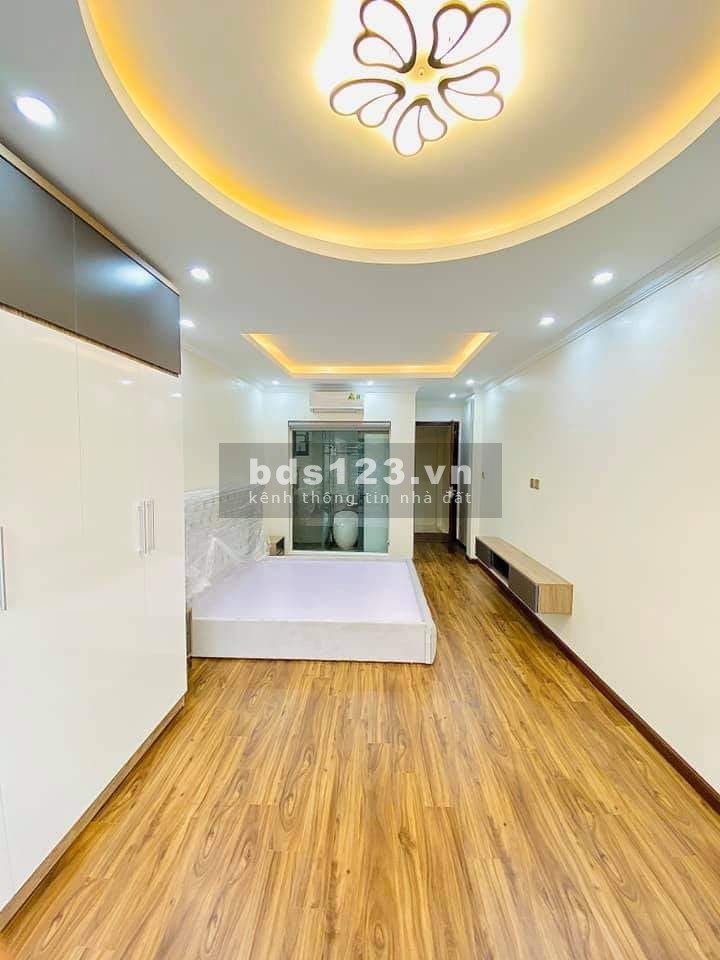Mùa Covid cần bán gấp nhà hxh Nguyễn Sỹ Sách 5 tầng 96m2 chỉ 8 tỷ