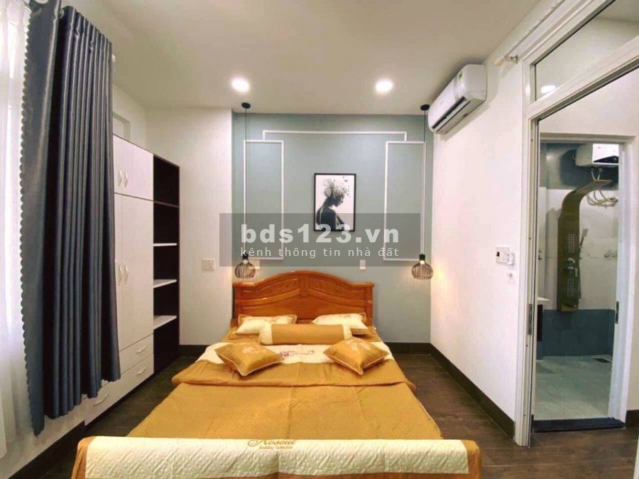 Chưa đầy 6 tỷ sở hữu ngay căn nhà khu vực Hồ Tây Phù hợp với nhu cầu mua ở an sinh hoặc kinh doanh VP, cho thuê Homestay