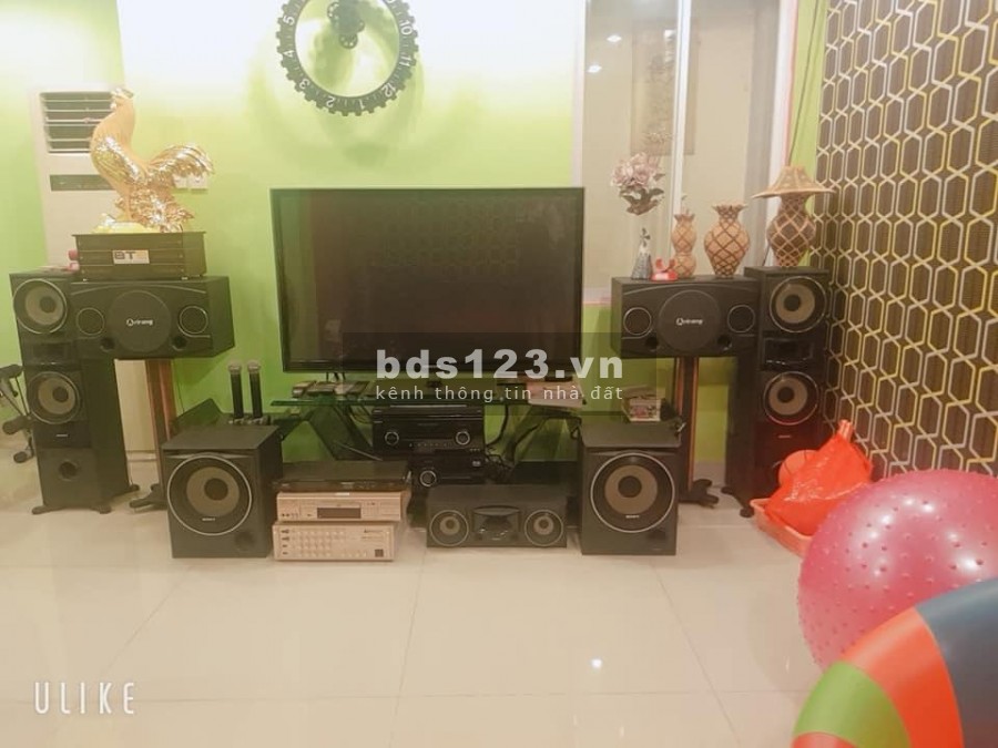 Bán Nhà Mặt Tiền Quận Phú Nhuận Công Năng Tốt, Giá Yêu Thương. LH: 0932155399.