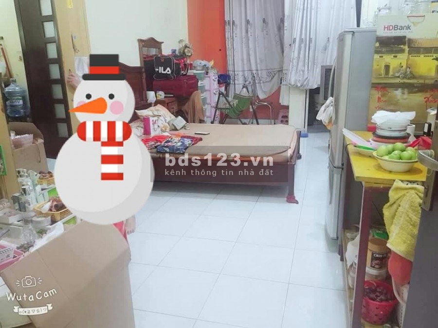 Bán Nhà Mặt Tiền Quận Phú Nhuận Công Năng Tốt, Giá Yêu Thương. LH: 0932155399.