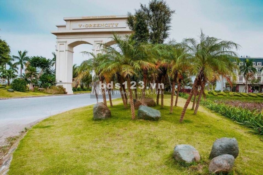 Bán đất Yên Mỹ Hưng Yên cách phố nối B 1km