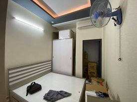Bán nhà đường số 8 HXH Gò Vấp 76m2 (5/15) trệt 1 lầu giảm sâu 4,5 tỷ
