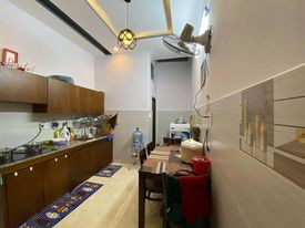 Bán nhà đường số 8 HXH Gò Vấp 76m2 (5/15) trệt 1 lầu giảm sâu 4,5 tỷ