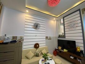 Bán nhà đường số 8 HXH Gò Vấp 76m2 (5/15) trệt 1 lầu giảm sâu 4,5 tỷ