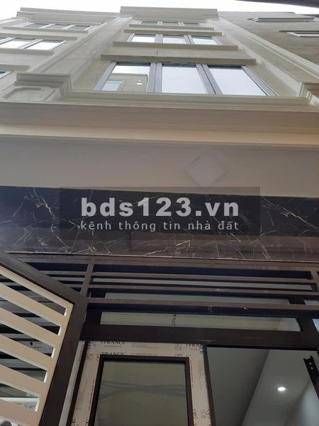 Bán Nhà Mậu Lương, Kiến Hưng Nhà Siêu Đẹp, 37m2 Giá2.45 Tỷ
