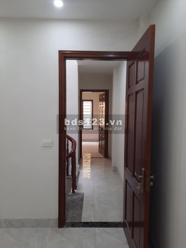 Bán Nhà Mậu Lương, Kiến Hưng Nhà Siêu Đẹp, 37m2 Giá2.45 Tỷ