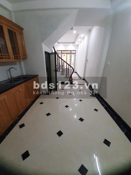 Bán Nhà Mậu Lương, Kiến Hưng Nhà Siêu Đẹp, 37m2 Giá2.45 Tỷ