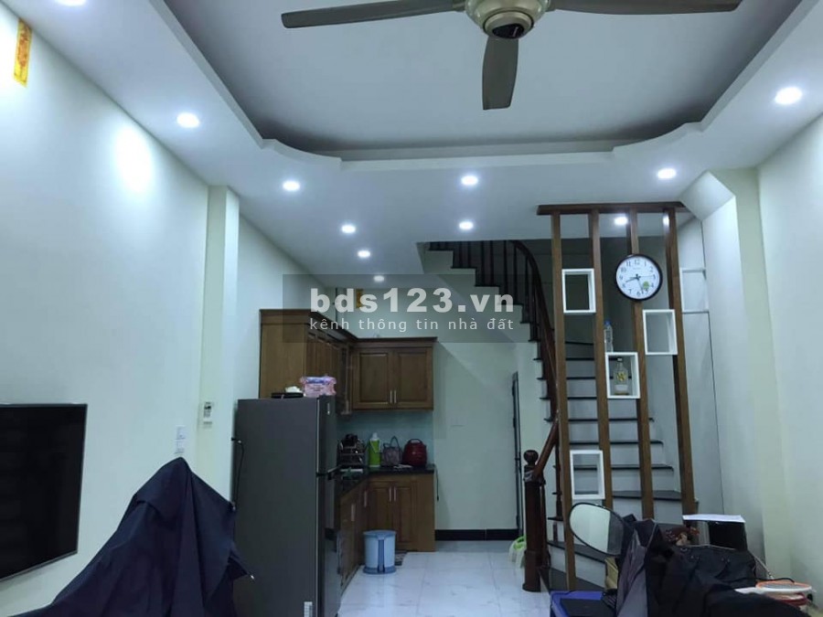 Bán nhà Xuân Phương đẹp long lanh, Hiếm có khó tìm - chỉ 1,5 tỷ.
