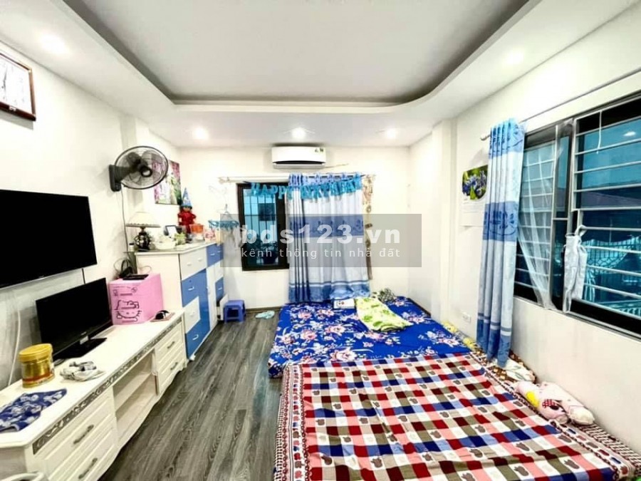 RẺ HIẾM QUÝ Nhà phố Đại An cách hồ Văn Quán chỉ vài bước chân an ninh tốt