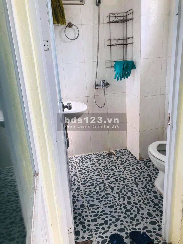 Bán căn hộ chung cư thuộc nhà ở xã hội đường Cổ Nhuế