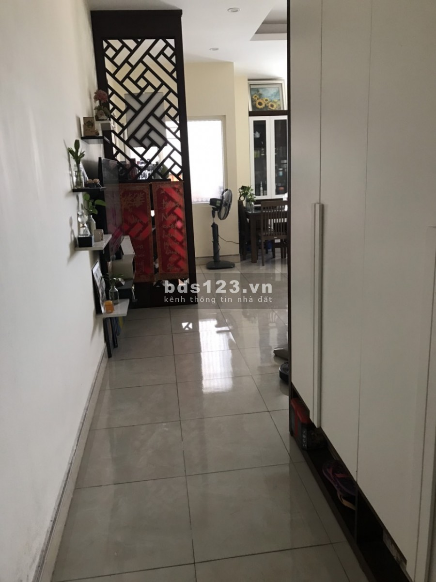 Bán căn hộ chung cư thuộc nhà ở xã hội đường Cổ Nhuế