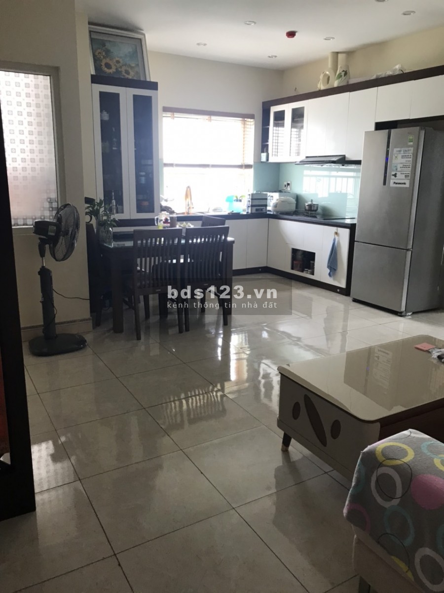 Bán căn hộ chung cư thuộc nhà ở xã hội đường Cổ Nhuế