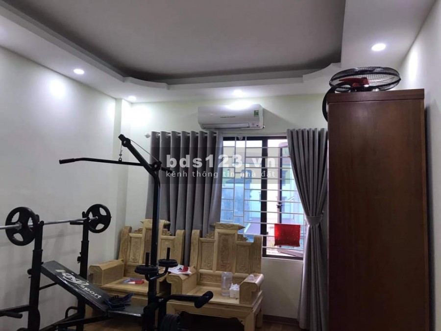 Bán nhà Xuân Phương đẹp long lanh, Hiếm có khó tìm - chỉ 1,5 tỷ.