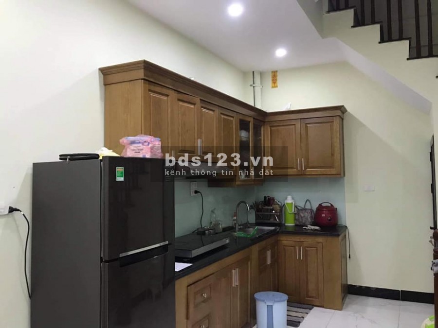 Bán nhà Xuân Phương đẹp long lanh, Hiếm có khó tìm - chỉ 1,5 tỷ.