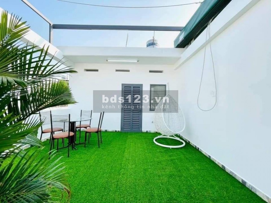 Mùa Covid cần bán gấp nhà hxh Nguyễn Sỹ Sách 5 tầng 96m2 chỉ 8 tỷ