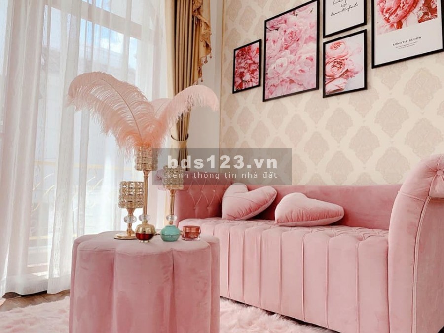 Siêu Phẩm Biệt Thự, Tt Sài Gòn, Mặt Tiền Đường Hiệp Bình Chánh, Thủ Đức 10x21 M.