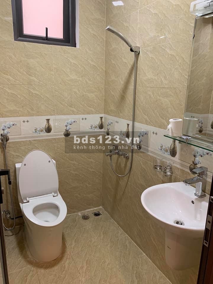 Đại Hạ Giá sau dịch Mai Động 45m2*4T chỉ 2.8 tỷ Kinh doanh đỉnh ,oto đỗ cửa