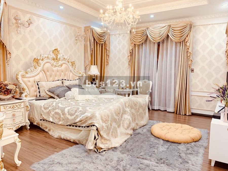 Siêu Phẩm Biệt Thự, Tt Sài Gòn, Mặt Tiền Đường Hiệp Bình Chánh, Thủ Đức 10x21 M.
