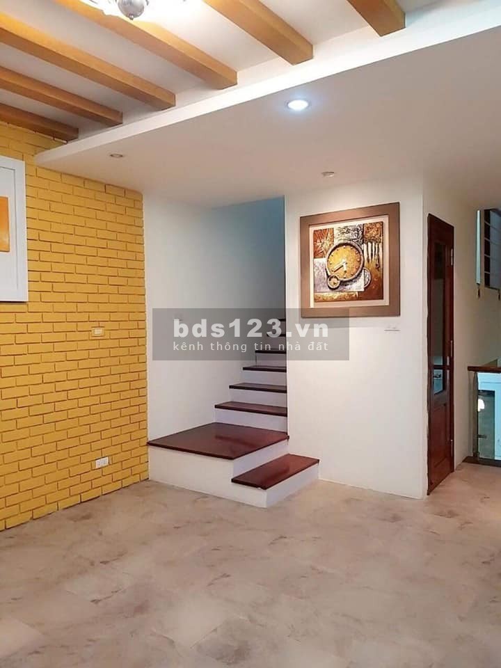 BÁN NHÀ HÀM RỒNG (NGỌC LÂM), LONG BIÊN 63m2, 5 tầng, giá 7,5…