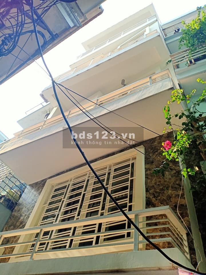 BÁN NHÀ HÀM RỒNG (NGỌC LÂM), LONG BIÊN 63m2, 5 tầng, giá 7,5…