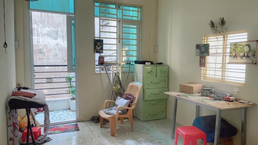 Bán GẤP nhà hẻm rộng đường Hậu Giang, Quận 6, 42 m2, 3 tầng giá GIẢM 200tr CHỈ CÒN 4.9 tỷ