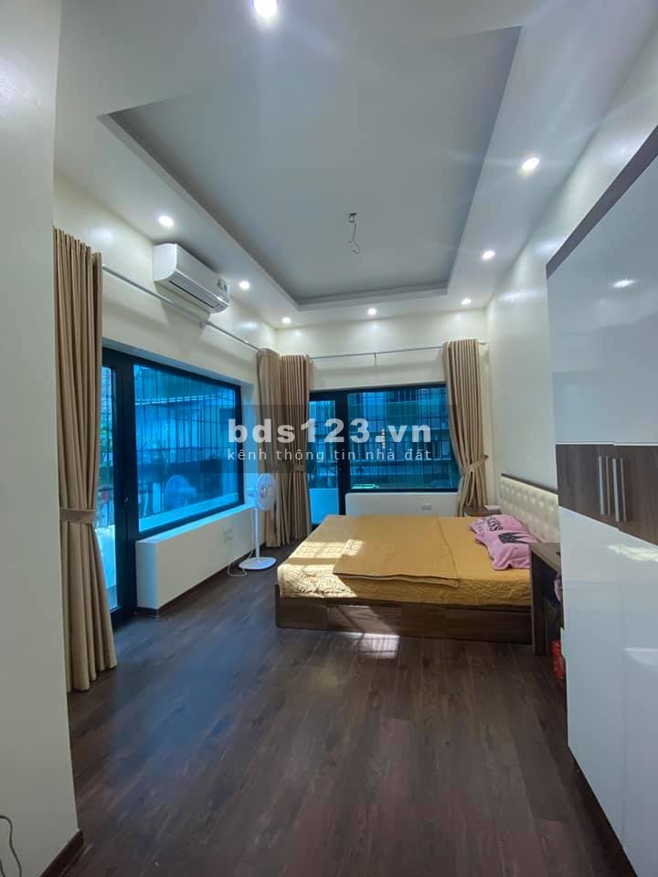 NHÀ ĐẸP LÔ GÓC TẶNG NỘI THẤT TRUNG TÂM HAI BÀ TRƯNG GIÁ 3.6 tỷ