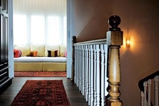Bán nhà BT Vilas VIP Hồ Văn Huê P9. Quận PN.
