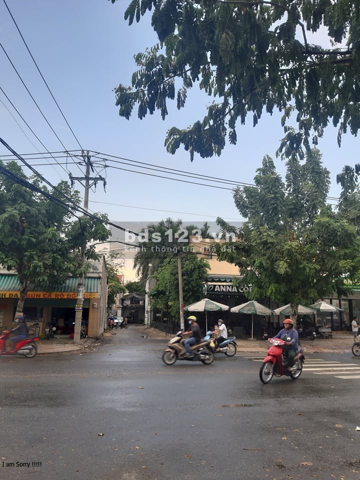 Bán nhà Quận 12 Lê Thị Riêng Giá Sốc Chỉ 5 tỷ vị trí hiếm nhà bán
