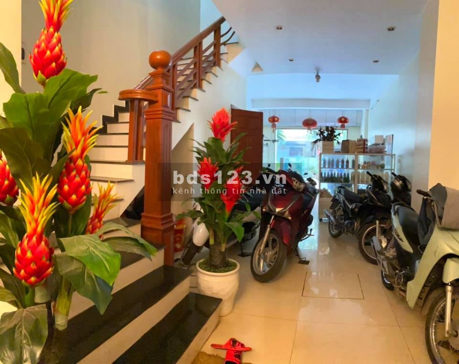 BÁN NHÀ BẢN VIỆT KIỀU CHÂU ÂU, HÀ ĐÔNG, KINH DOANH, ÔTÔ TRÁNH. S79M2, 4T,MT4.5, 13.9TỎI.