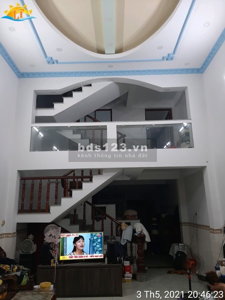 Bán nhà Quận 12 Lê Thị Riêng Giá Sốc Chỉ 5 tỷ vị trí hiếm nhà bán