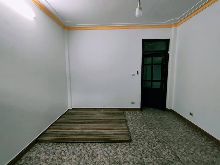 Bán Nhà Định Công Thượng 36m2, Ngõ Ô Tô, MT 4m, Khu Dân Chí Cao, Sô Vuông Đẹp 3.6 Tỷ