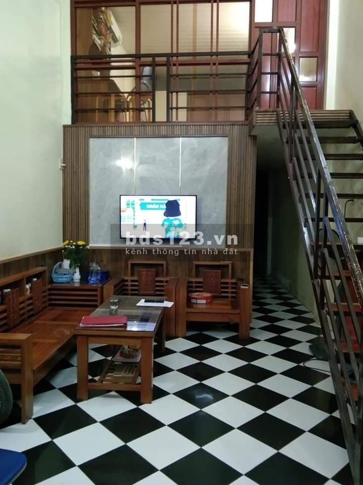 Gía rẻ tụt quần, vừa bán vừa tặng, nhà Lê Đức Thọ, 50m, mt 4,2, 2,85 tỷ