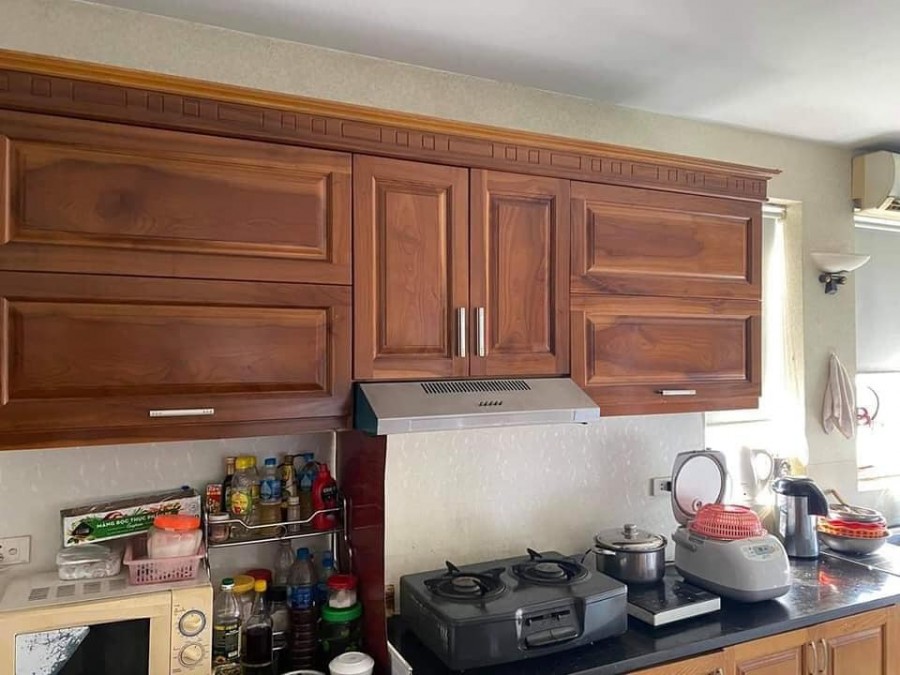 Bán Văn phòng Trần Duy Hưng 95m2 x 7 tầng, MT 6m, thuê 100tr/th, ô tô tránh, thang máy.