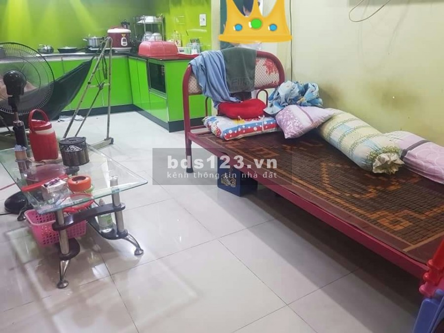 Bán Nhà Mặt Tiền Quận Phú Nhuận Công Năng Tốt, Giá Yêu Thương. LH: 0932155399.