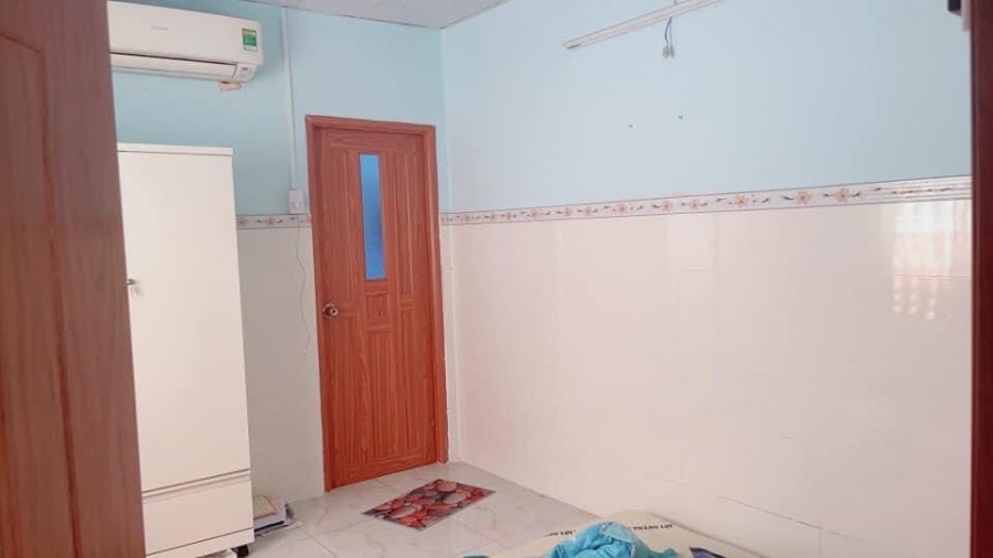 Bán GẤP nhà hẻm rộng đường Hậu Giang, Quận 6, 42 m2, 3 tầng giá GIẢM 200tr CHỈ CÒN 4.9 tỷ