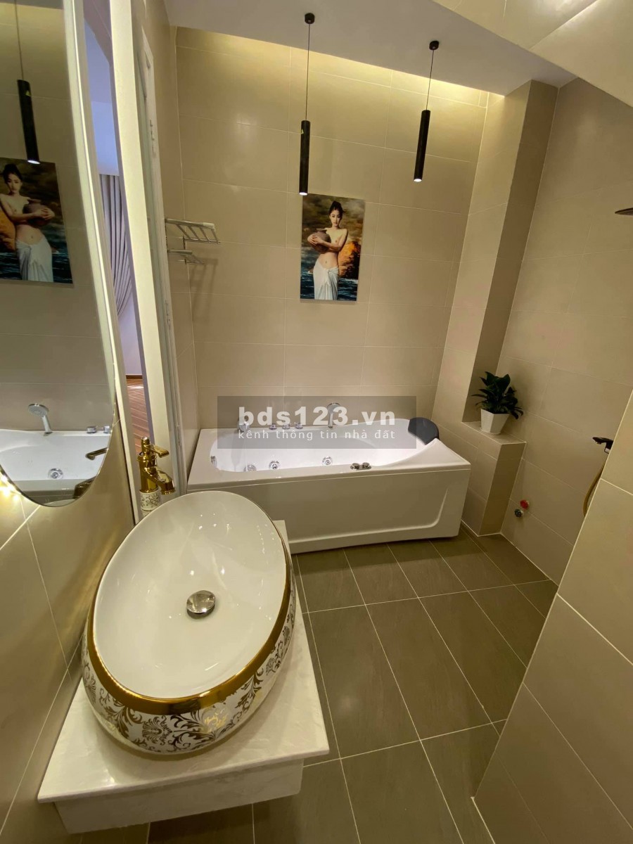 Bán căn nhà 207/ Cây Trâm f8 Gò Vấp, 6ty280