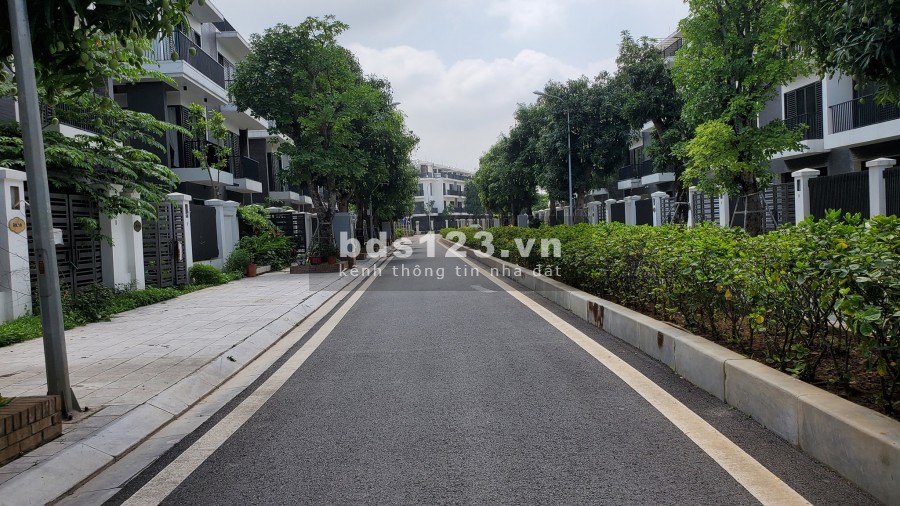 Cực hiếm! Bán căn Biệt thự Eden Rose Thanh Liệt duy nhất 4 thoáng 150m, mt 10m, 13 tỷ