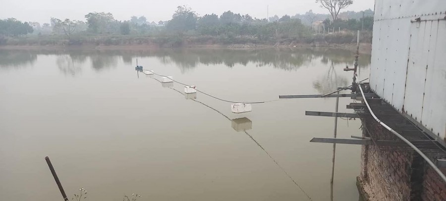 ĐẤT TRANG TRẠI CẦN BÁN GẤP TẠI ĐÔNG XUÂN SÓC SƠN